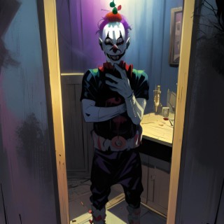 Cookin in the lab cover art
