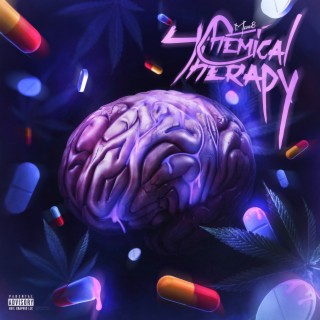 CHEMICAL THERAPY cover art