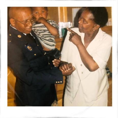 Solly & Vicky (Tribute To My Grandparents) cover art