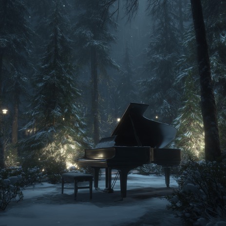Oh Christmas Tree (Reimagined version)