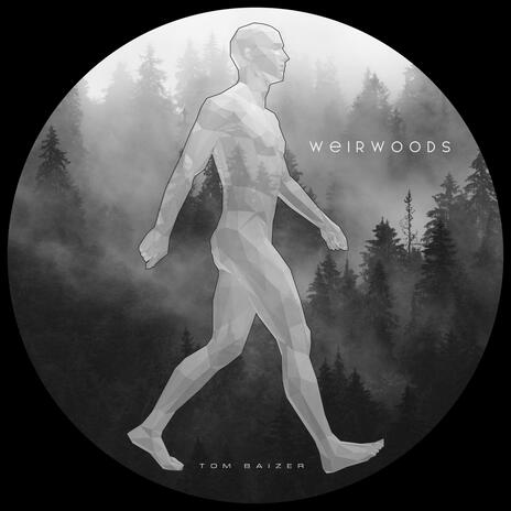 Weirwoods cover art