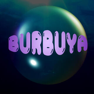 Burbuya cover art