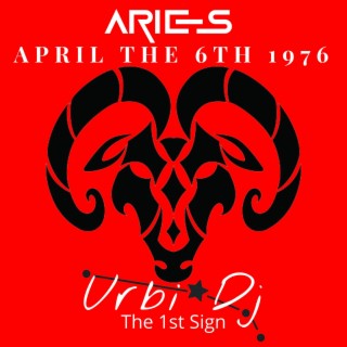 April The 6Th 1976 (birt day) ft. Urbinati Luca cover art