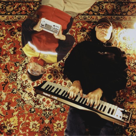 Slider Man ft. me & неаринаменя cover art