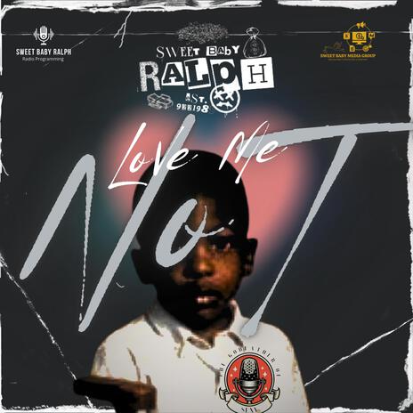 Love Me Not (Instrumental) cover art