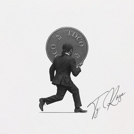 Tdco cover art