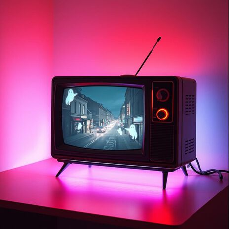 Lost cover art