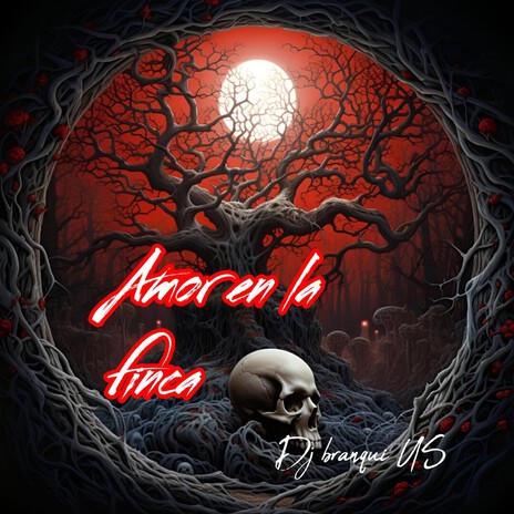 Amor en la finca cover art