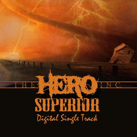 Superior (Remastered) cover art