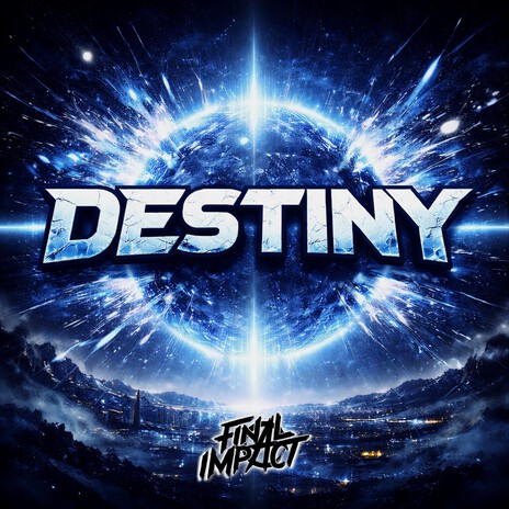 Destiny cover art