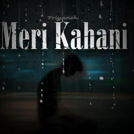 Meri Kahani cover art