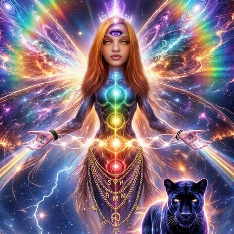 Celestiales cover art