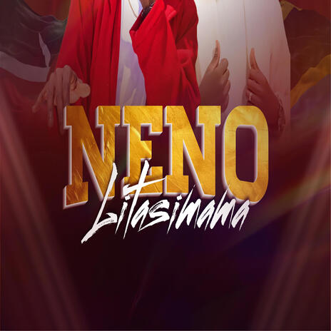 Neno Litasimama ft. Walter Chilambo cover art