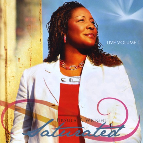 Saturated Prophetic 2 cover art
