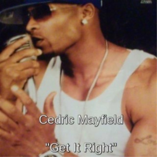 Cedric Mayfield