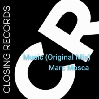 Marc Mosca