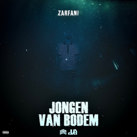 Aardbeving cover art
