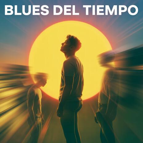 Mi Blues del Tiempo cover art
