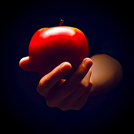 Get Dat Man An Apple cover art