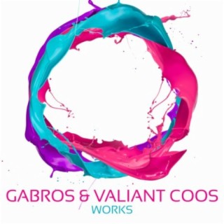 Beginnings (Corner Remix) ft. Valiant Coos