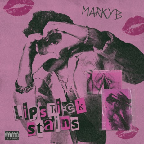 Lipstick Stains cover art