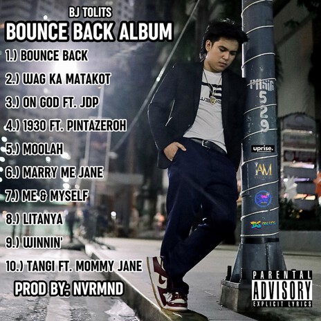 On God! ft. JDP Jack D'Preacher