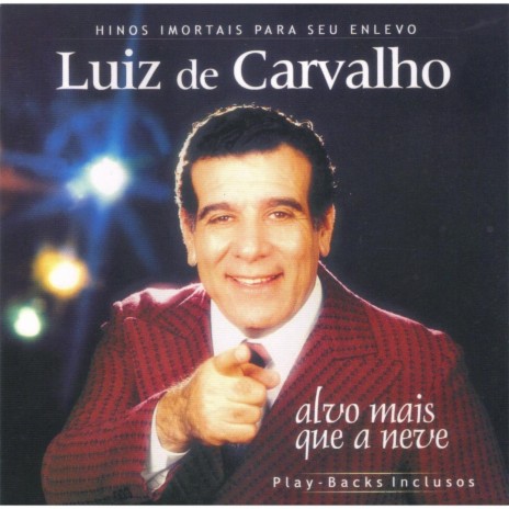 Se Jesus Voltasse Agora (Playback) cover art