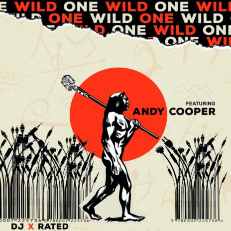 Wild One ft. Andy Cooper