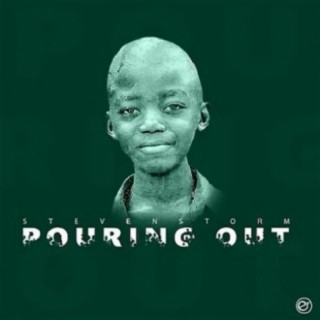 POURING OUT