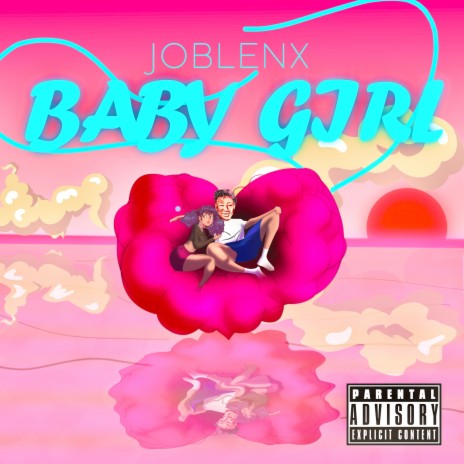 Baby Girl (Sped up) cover art