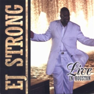 EJ Strong