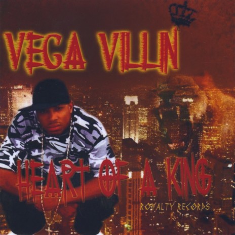 Real Niggaz (feat. Bourne Grimey) cover art