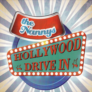 Hollywood Drive In