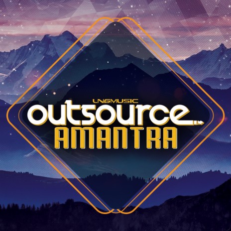 Amantra cover art