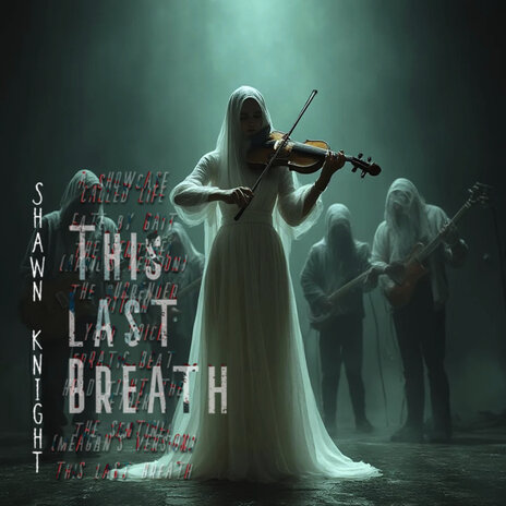 This Last Breath
