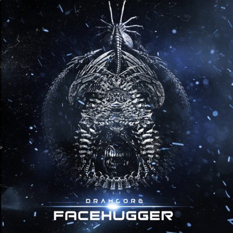 Dramcore and Warp Fa2e - Warlock ft. Warp Fa2e cover art