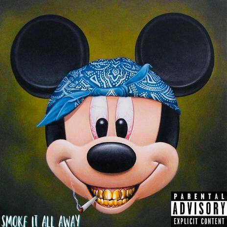 Only Up From Here ft. GiGi K cover art
