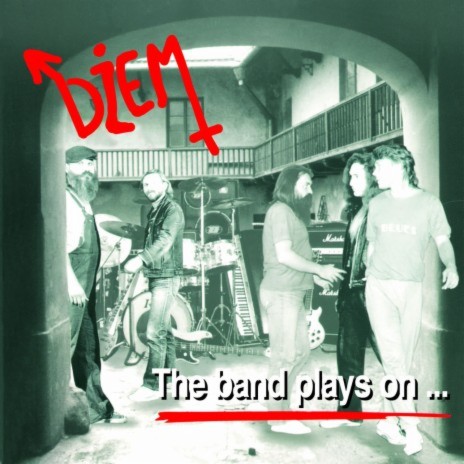 Karlus (2003 Remaster) cover art