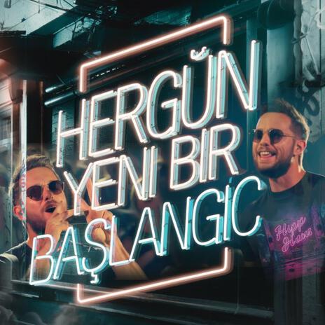 Hergün Yeni Bir Başlangıç (Alternatif Rock Versiyon) cover art