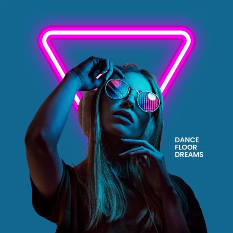 Electric Vortex cover art