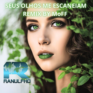 Seus Olhos Me Escaneiam Remix (Remix) cover art