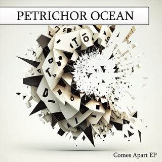 Comes Apart - EP