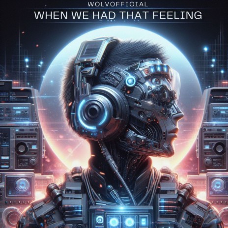 When We Had That Feeling (Instrumental) cover art