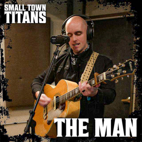 The Man (Acoustic) cover art