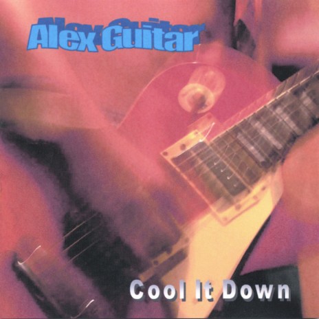 Going down cover art