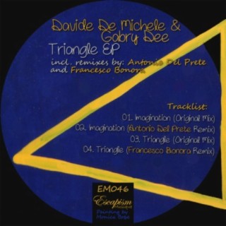 Davide De Michele