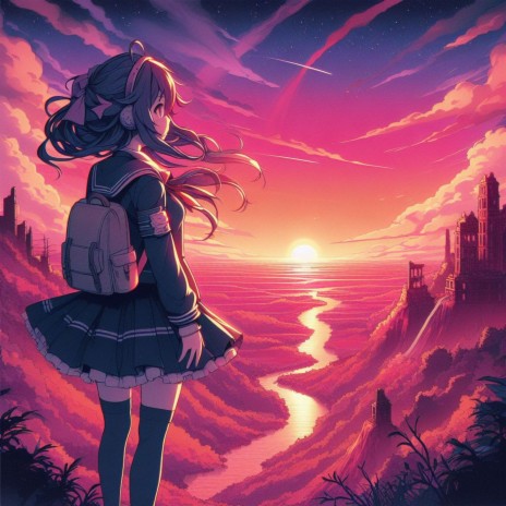 Nevermoria cover art