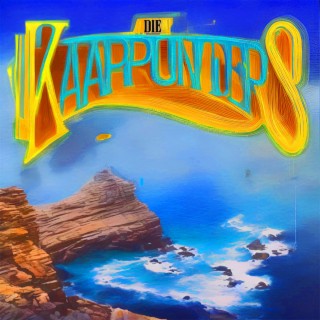 Die Kaappunters