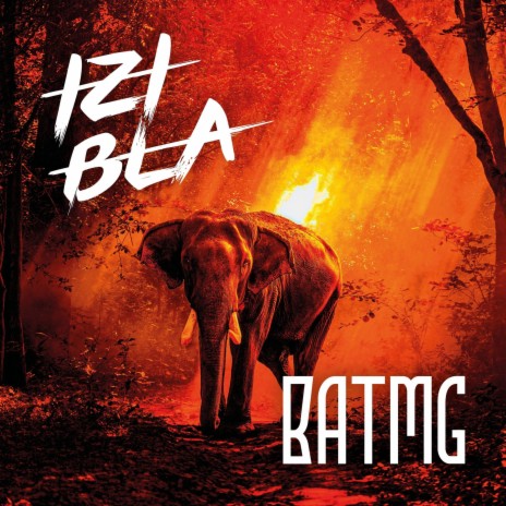 Tant pis pour les dégâts ft. Bulldozer and the machine guns, Rubeus, Max Montagne & Na THC cover art