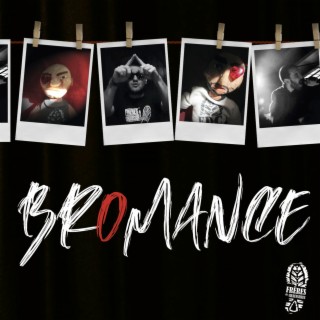 Bromance
